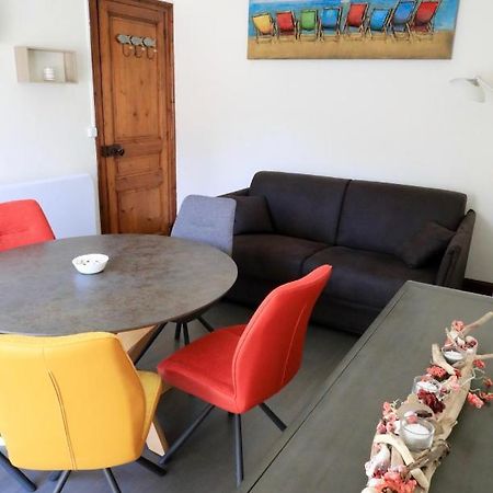 Appartement Laureclipse2 à Mers-les-Bains Extérieur photo