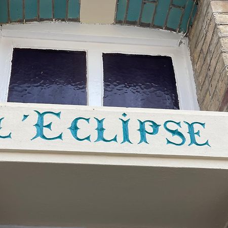 Appartement Laureclipse2 à Mers-les-Bains Extérieur photo