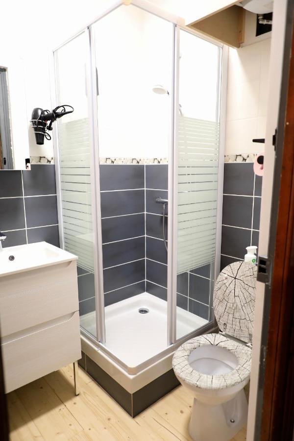 Appartement Laureclipse2 à Mers-les-Bains Extérieur photo