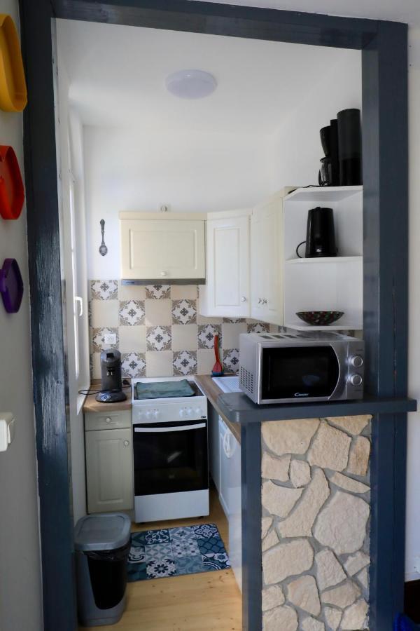 Appartement Laureclipse2 à Mers-les-Bains Extérieur photo