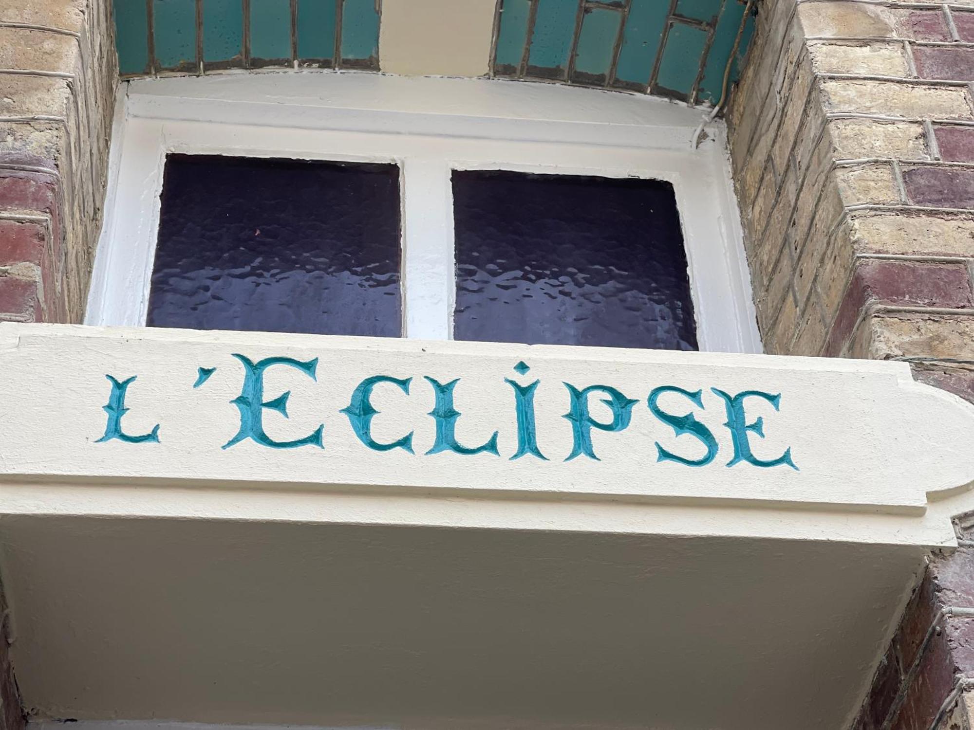 Appartement Laureclipse2 à Mers-les-Bains Extérieur photo